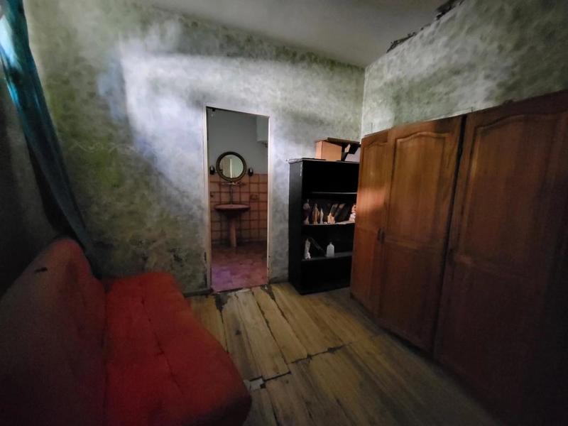 Maison - 80 m² - 3 pièces