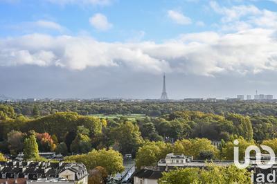 Appartement - 66 m² - 2 pièces