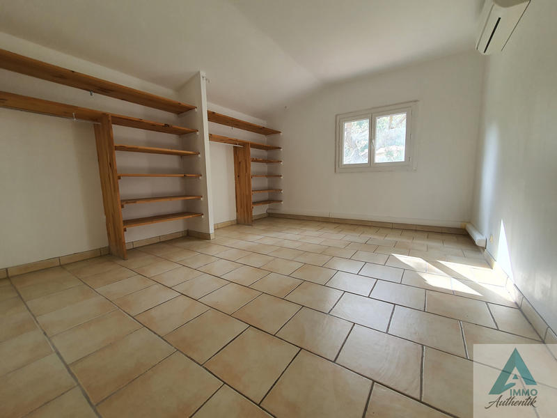 Appartement - 77 m² - 3 pièces