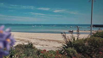 Appartement - 49 m² - 3 pièces