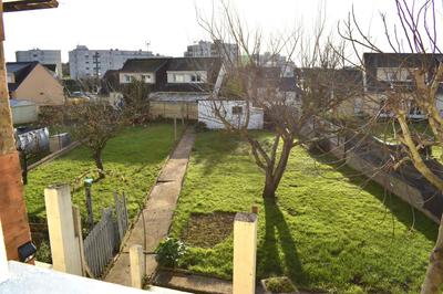 Maison - 62 m² - 5 pièces