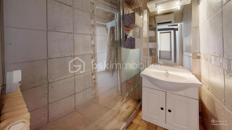 Longère - 100 m² - 4 pièces