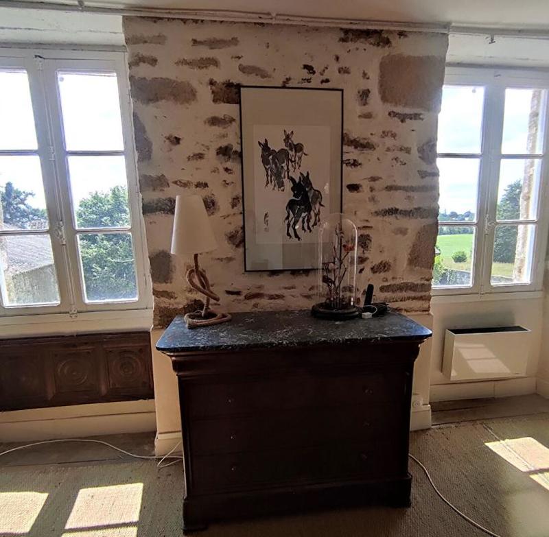 Demeure - 300 m² - 9 pièces