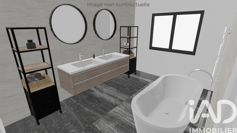 Maison - 322 m² - 8 pièces