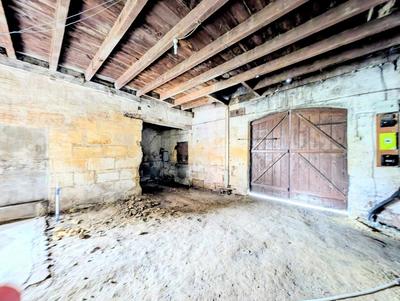 Maison - 100 m² - 2 pièces