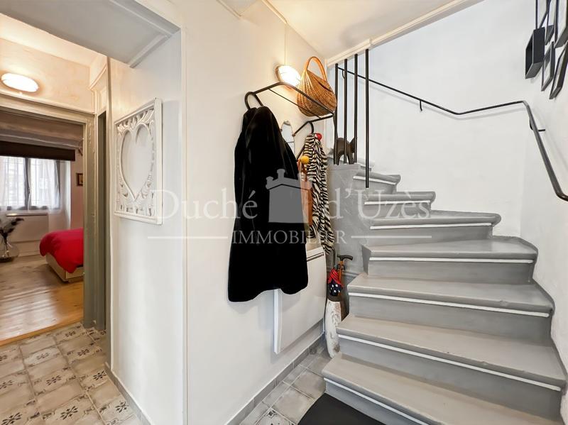 Maison - 58 m² - 3 pièces