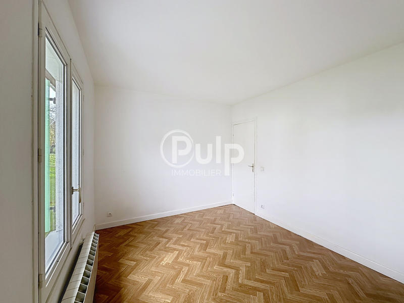 Maison - 83 m² - 5 pièces