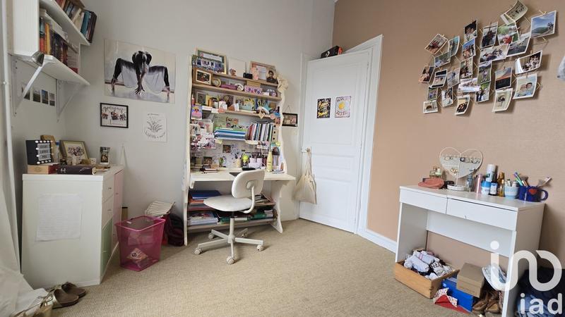 Maison de ville - 184 m² - 8 pièces