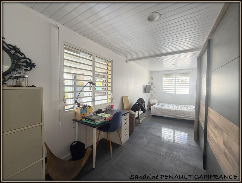 Maison - 155 m² - 4 pièces