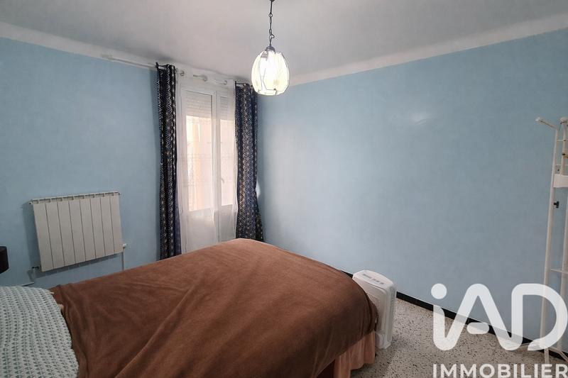 Appartement - 74 m² - 4 pièces