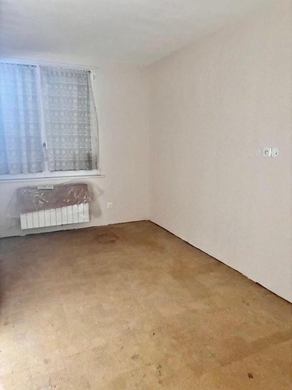 Maison de village - 191 m² - 8 pièces