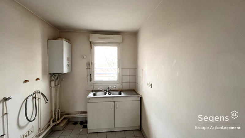 Appartement - 78 m² - 4 pièces