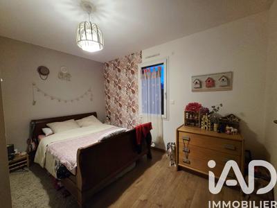 Maison - 104 m² - 5 pièces