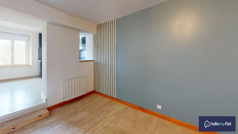 Maison ancienne - 175 m² - 7 pièces