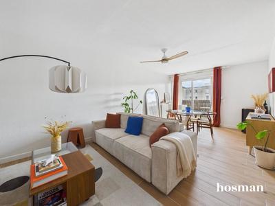 Appartement - 56 m² - 2 pièces