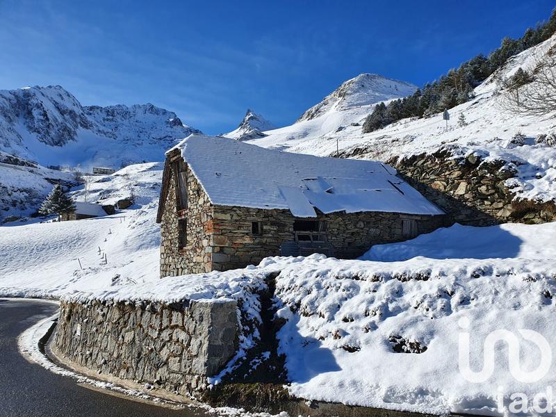 Ferme - 70 m² - 2 pièces