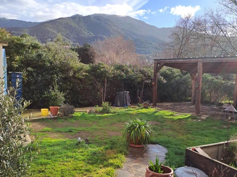 Maison - 68 m² - 3 pièces