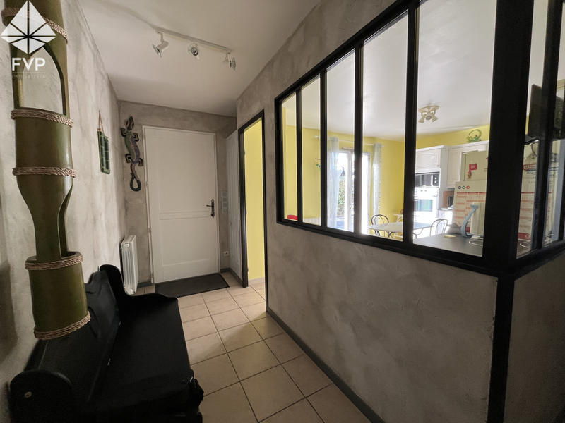 Maison - 173 m² - 7 pièces