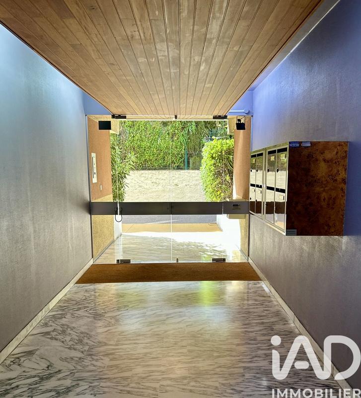 Appartement - 96 m² - 4 pièces