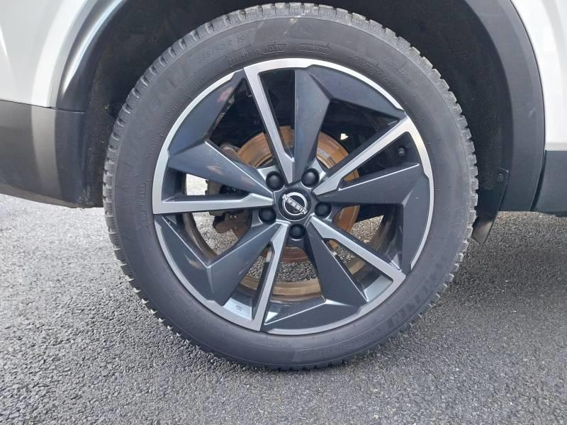 Nissan Qashqai e-Power 190 ch Tekna