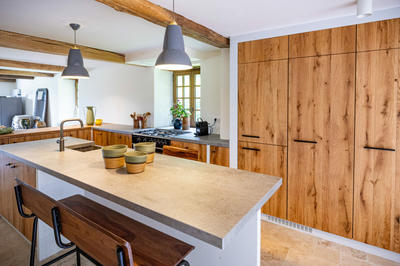 Maison - 87 m² - 4 pièces