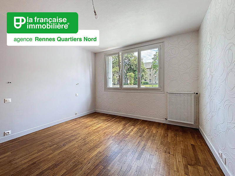 Appartement - 64 m² - 2 pièces