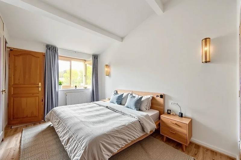 Maison - 142 m² - 7 pièces