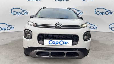 Citroën C3 Aircross 1.5 BlueHDi 120 Eat6 Shine - Automatique