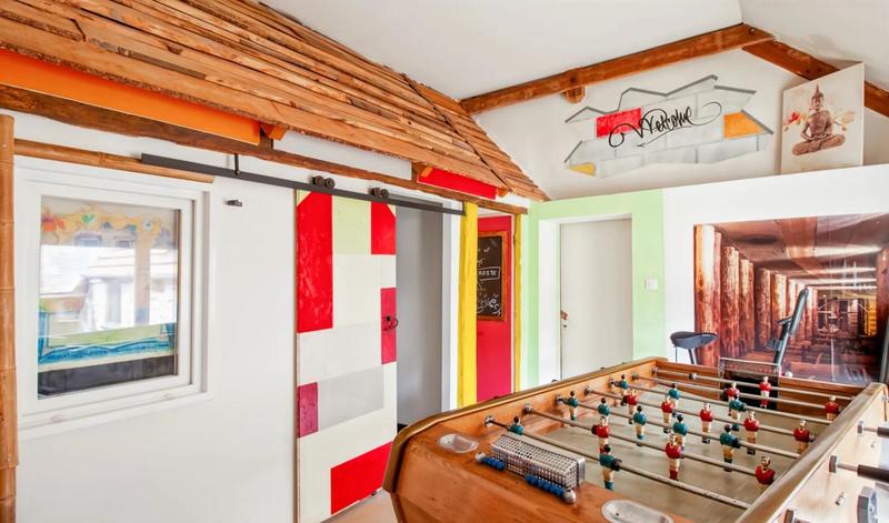 Maison - 270 m² - 6 pièces