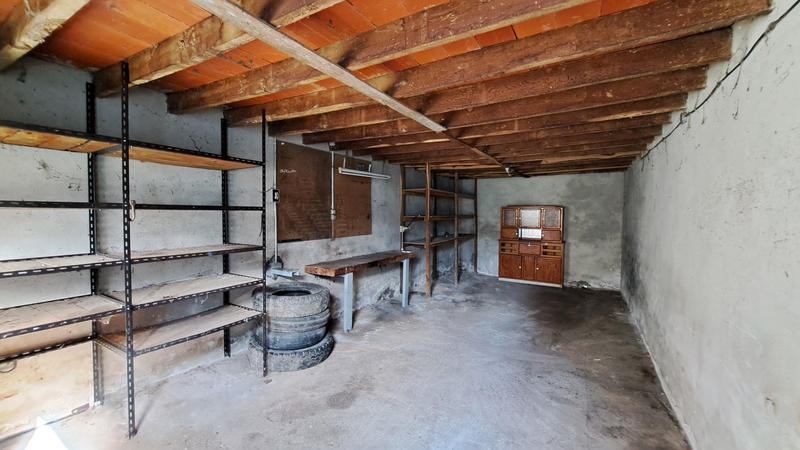 Maison - 172 m² - 10 pièces