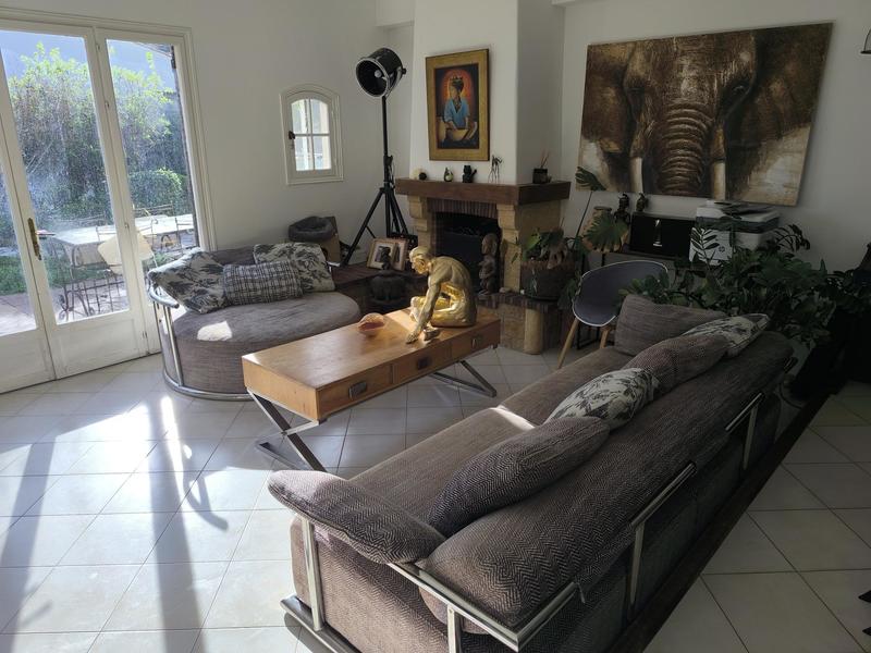 Villa - 146 m² - 6 pièces