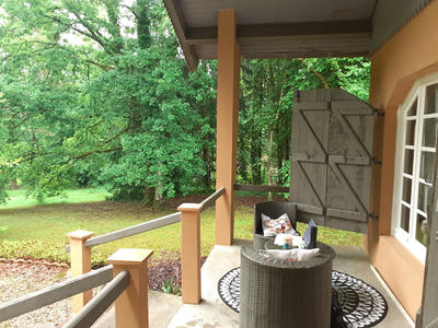 Terrain de loisirs - 3 400 m²