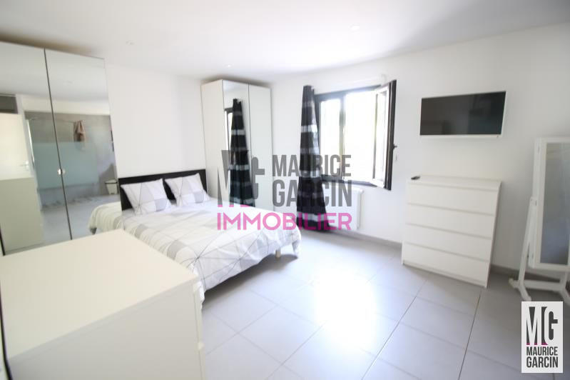 Appartement - 56 m² - 2 pièces