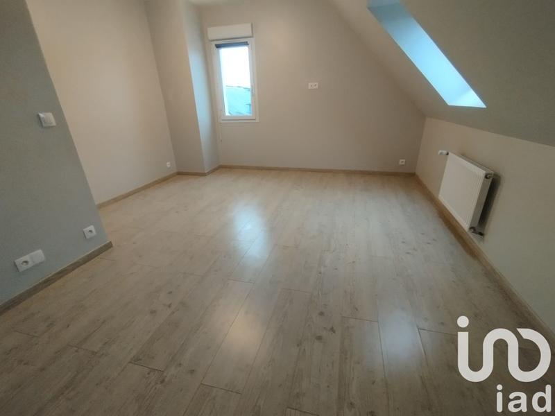 Maison - 178 m² - 7 pièces