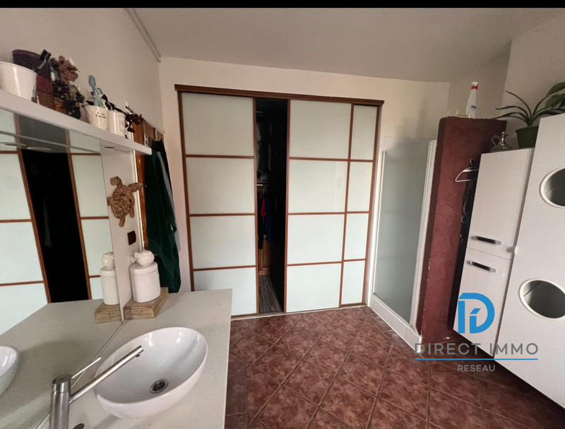 Immeuble - 330 m² - 3 pièces