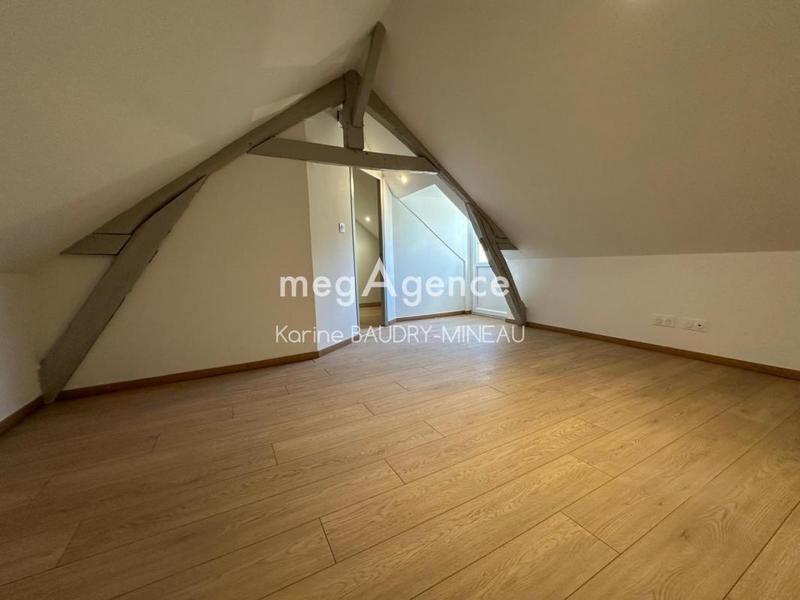Maison - 128 m² - 4 pièces