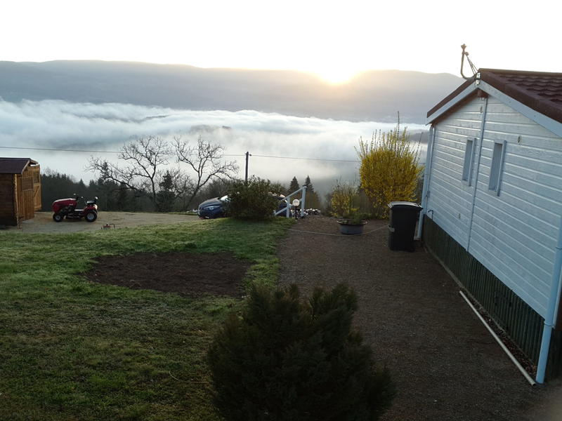 Chalet  "La Paill'hôte"