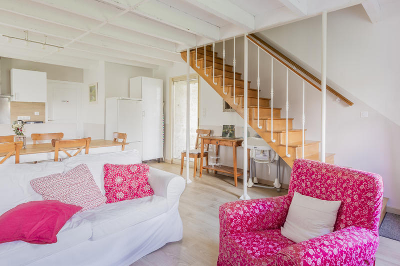 Maison - 310 m² - 10 pièces