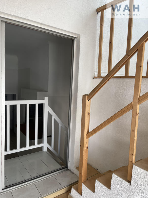 Maison - 82 m² - 4 pièces