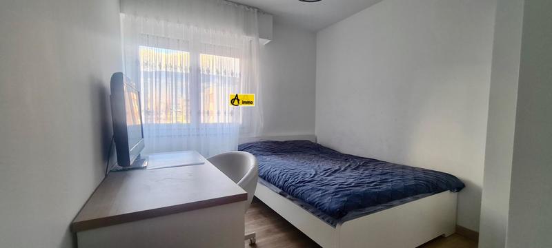 Appartement - 87 m² - 4 pièces