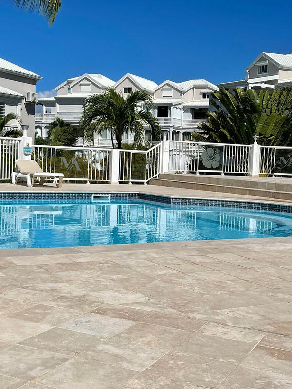 Duplex - 66 m² - 2 pièces