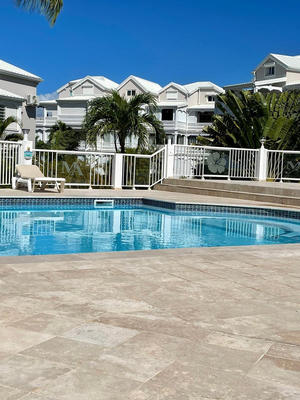 Duplex - 66 m² - 2 pièces