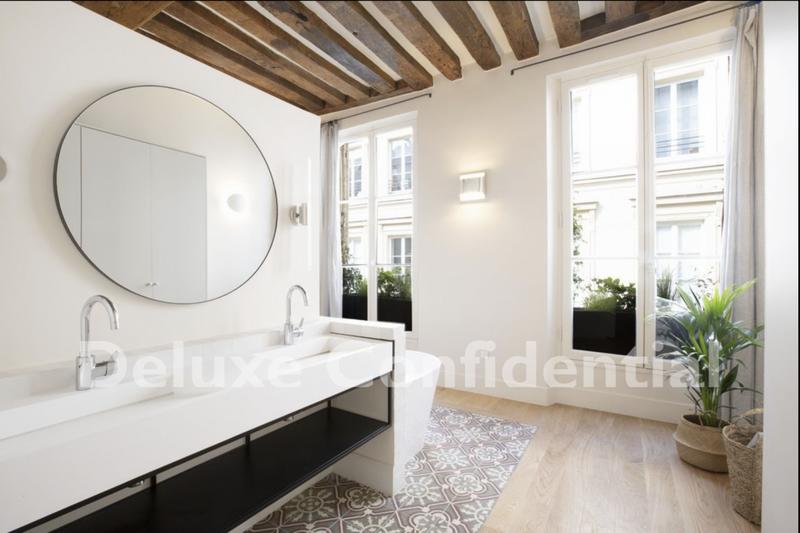 Appartement - 150 m²