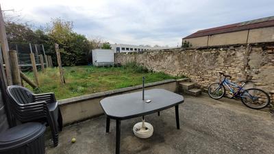 Maison - 165 m² - 10 pièces