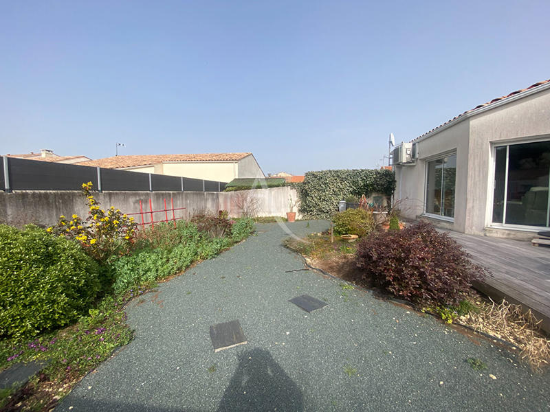 Maison - 101 m² - 5 pièces