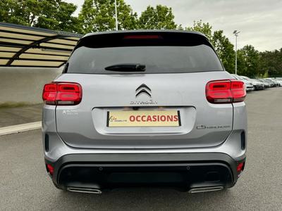 Citroën C5 Aircross Bluehdi 130 Ch Feel