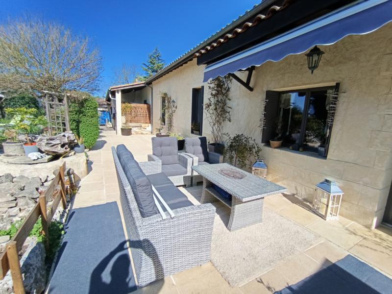 Longère - 282 m² - 12 pièces