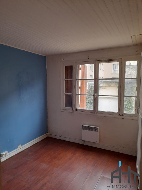 Bureau - 44 m² - 2 pièces