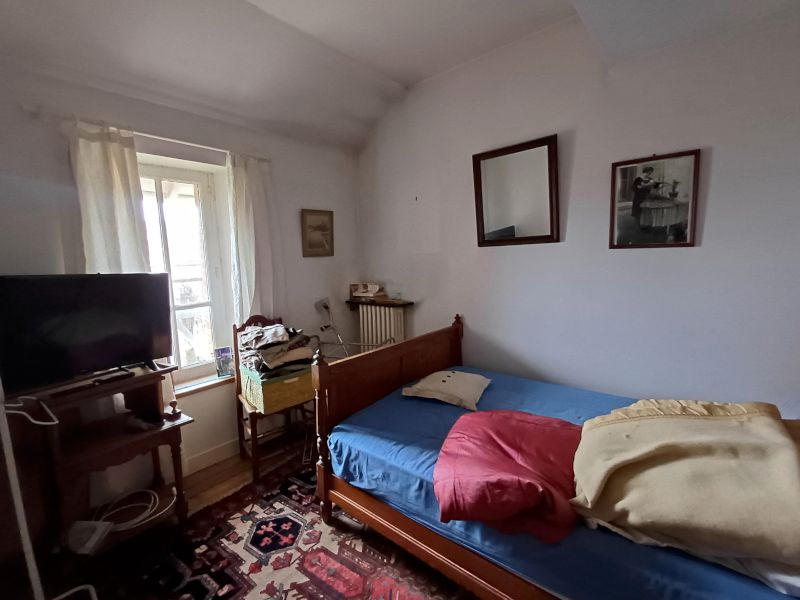 Maison - 139 m² - 7 pièces