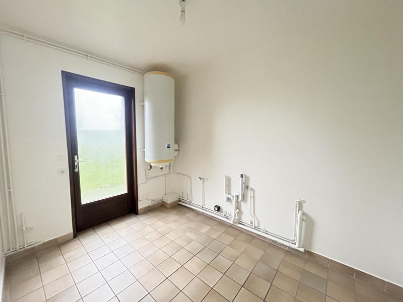 Maison de village - 108 m² - 7 pièces